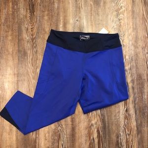 NWT Patagonia Active Leggings